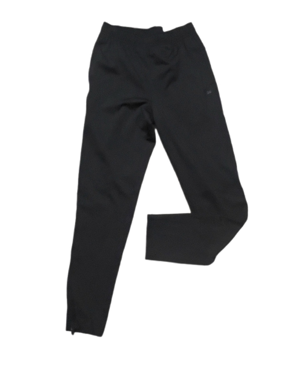 DSG Kids Black Joggers